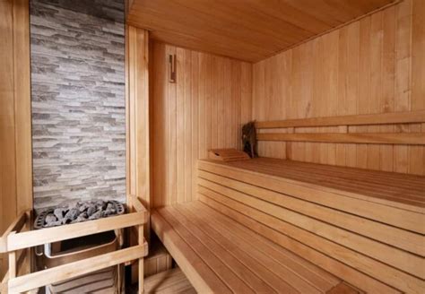 sauna cuantas veces a la semana|Cuántas veces a la semana se puede ir al sauna